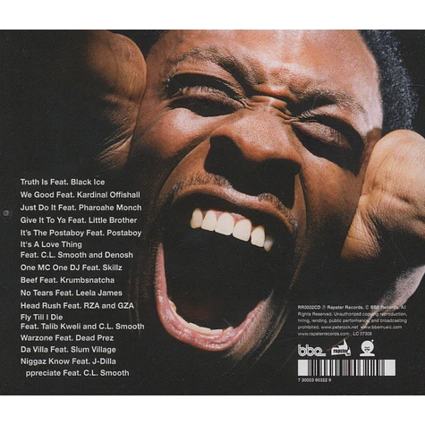 Pete Rock - Soul Survivor II