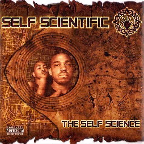 Self Scientific - The self science