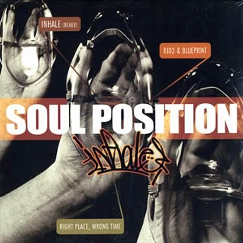 Soul Position (RJD2 & Blueprint) - Inhale