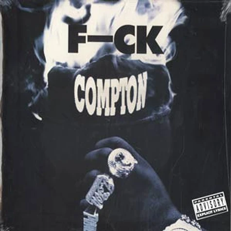Tim Dog - Fuck compton