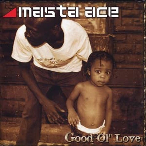 Masta Ace - Good ol love