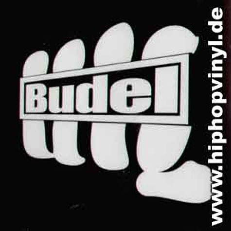 Budel - Intim EP