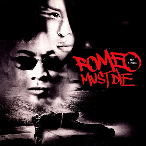V.A. - OST Romeo must die