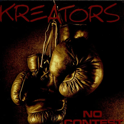 Kreators - No Contest