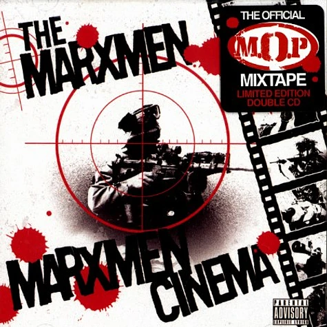 Marxmen (MOP) - Marxmen cinema