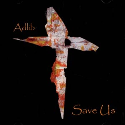 Adlib - Save us