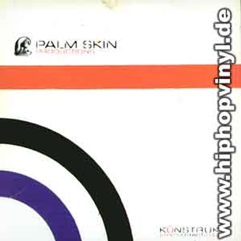 Palm Skin Productions - Künstruk 2x12