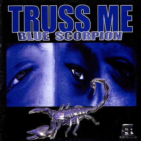 Blue Scorpion - Truss me