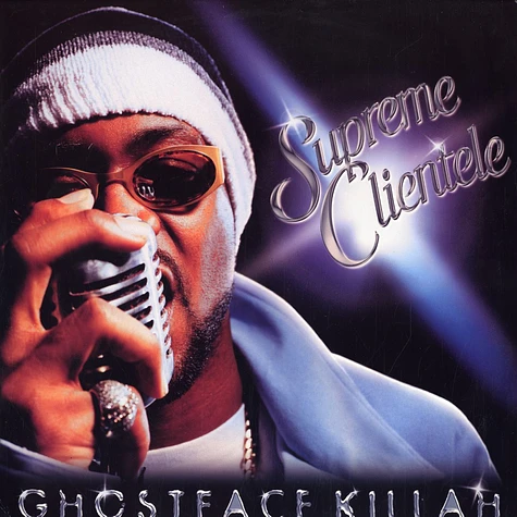 Ghostface Killah - Supreme clientele