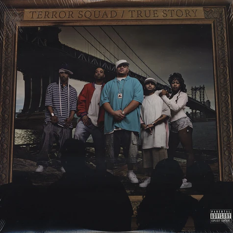 Terror Squad - True story