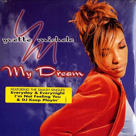Yvette Michele - My dream