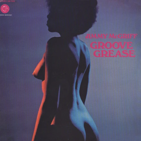Jimmy McGriff - Groove Grease