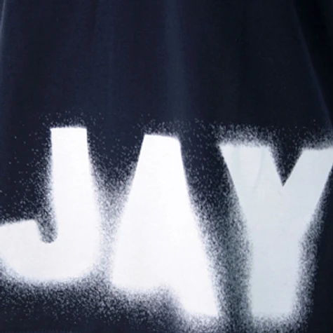 Jaylib (J Dilla & Madlib) - Logo T-Shirt