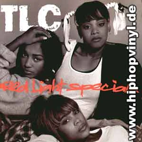 TLC - Red light special