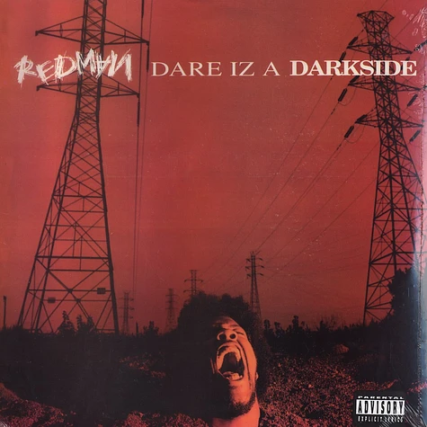 Redman - Dare iz a darkside