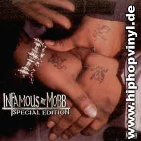 Infamous Mobb - Special edition