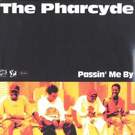 The Pharcyde - Passin me by