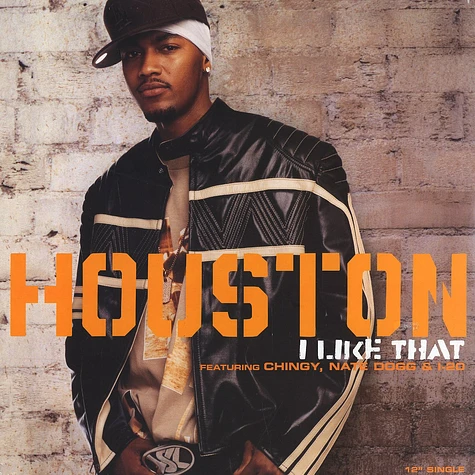 Houston - I like that feat. Chingy, Nate Dogg & I-20