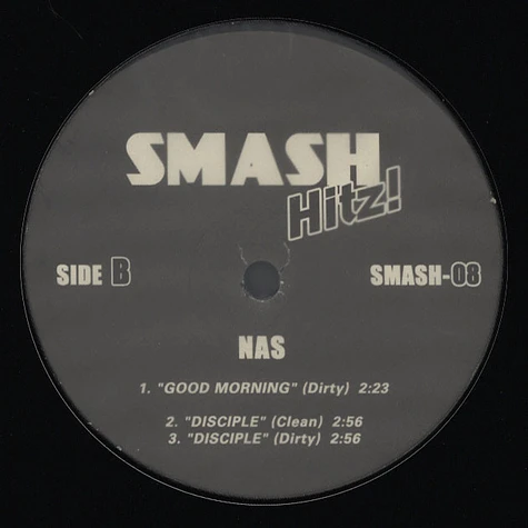 Smash Hitz - Volume 8