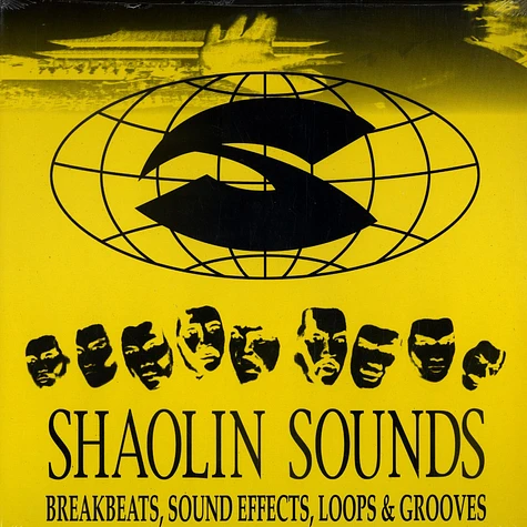Shaolin Sounds - Volume 2