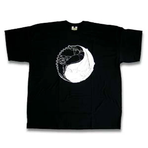 ITF - Yin yang T-Shirt