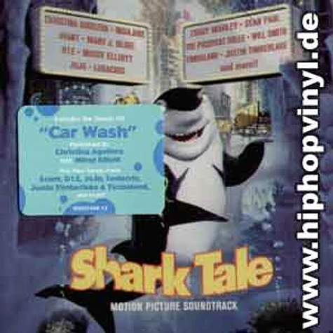 V.A. - OST shark tale