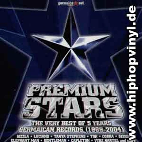 V.A. - Premium stars