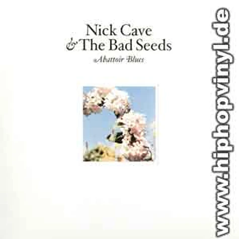 Nick Cave & The Bad Seeds - Abattoir blues / the lyre of orpheus