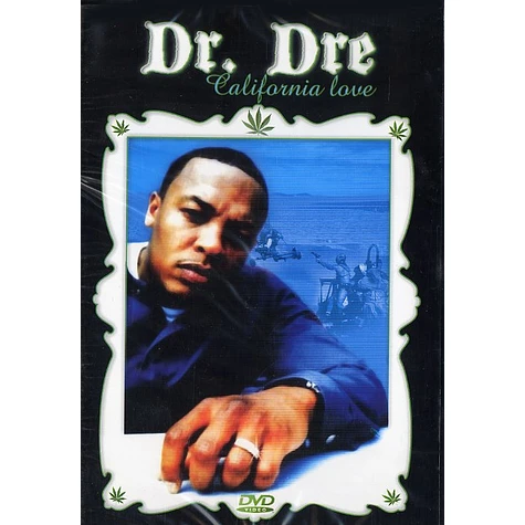 Dr.Dre - California love