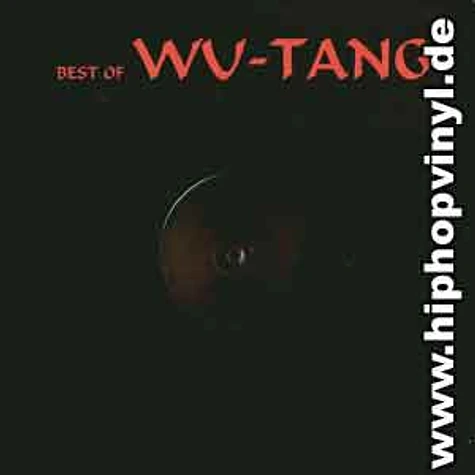 V.A. - Best of wu-tang breaks & scratches