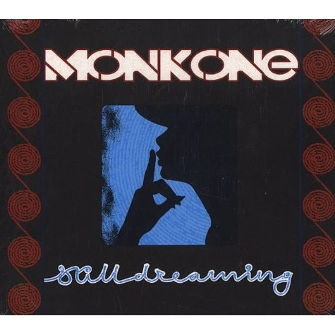 DJ Monk One - Still dreaming