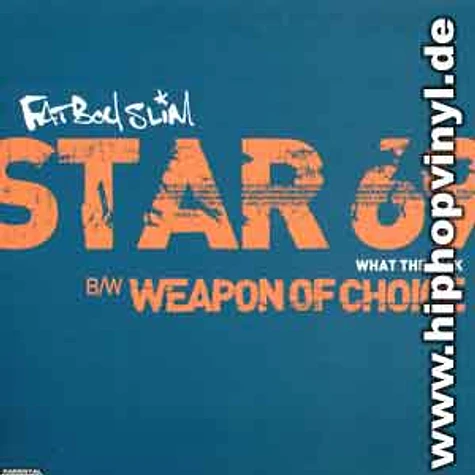 Fatboy Slim - Star 69