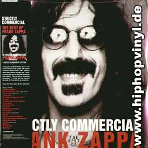 Frank Zappa - Best of..