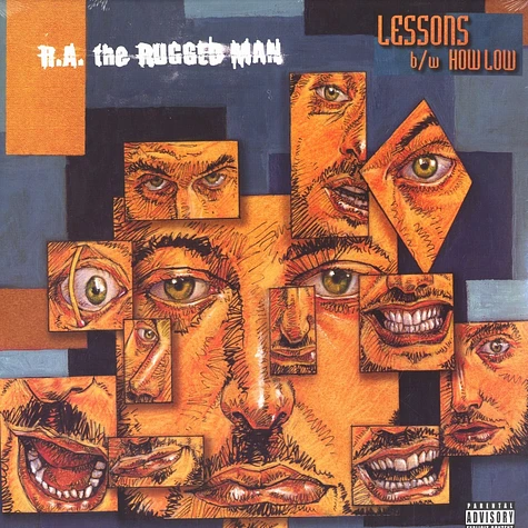 R.A. The Rugged Man - Lessons