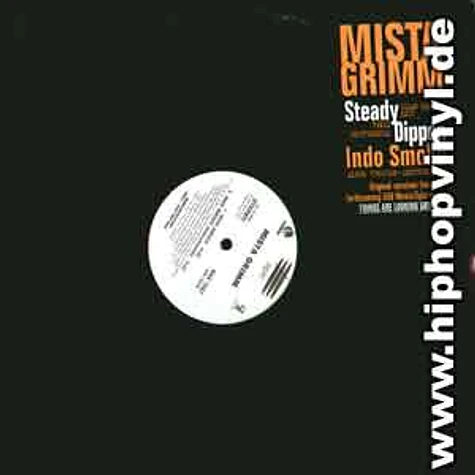 Mista Grimm - Steady dippen