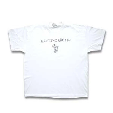 Bushido - Electro ghetto T-Shirt