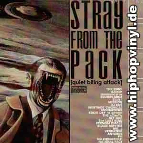 V.A. - Stray from the pack