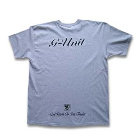 50 Cent - Free yayo T-Shirt