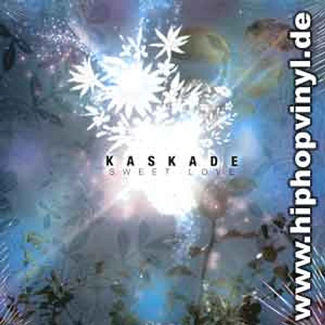 Kaskade - Sweet love