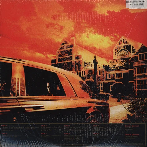 Nas - Street's disciple