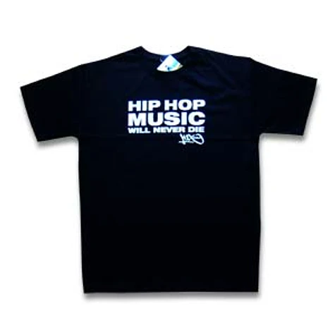 Dean Dawson - Hip hop music T-Shirt