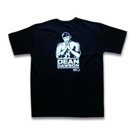 Dean Dawson - Hip hop music T-Shirt