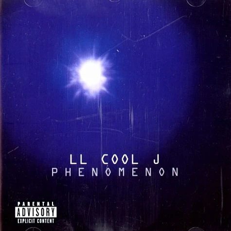 LL Cool J - Phenomenon