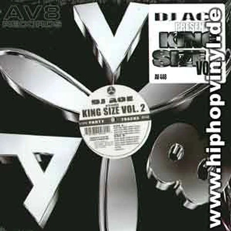 DJ Ace - King size vol.2