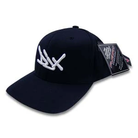 Def Jux - Def Jux flexfit baseball cap