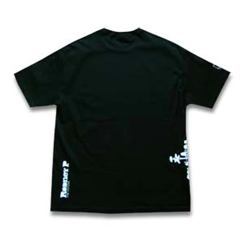 Rodney P - Sideprint T-Shirt