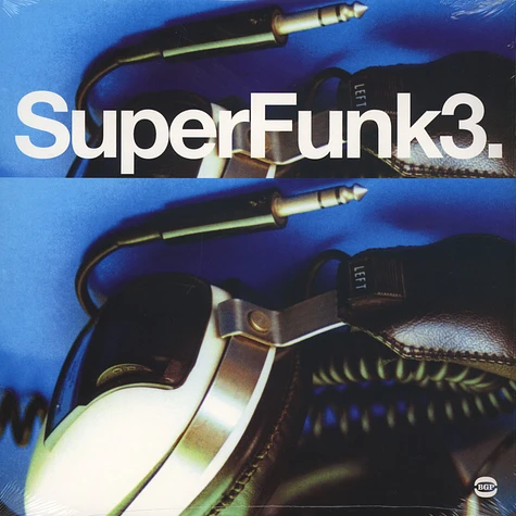 V.A. - Super Funk 3