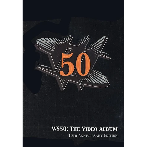 V.A. - WS50 -The Video Album