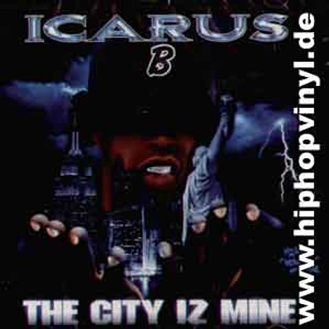 Icarus - The city iz mine
