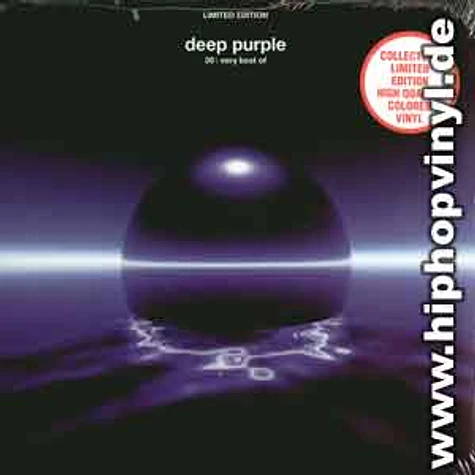 Deep Purple - 30: very best of